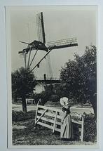 Kloetinge ( Zld. ) De Oostmolen, Verzenden, 1940 tot 1960, Gelopen, Zeeland