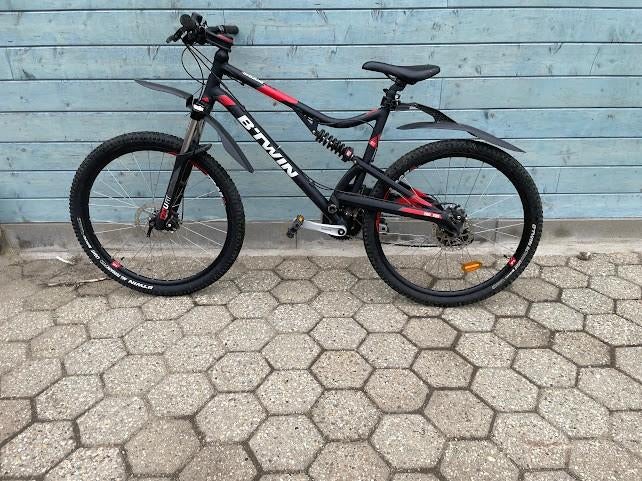 Rock rider xl mountain bike, Fietsen en Brommers, Fietsen | Mountainbikes en ATB, Gebruikt, 57 cm of meer, Ophalen, Overige merken