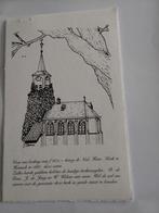 HEESSELT.  NED.HERV.KERK, Ophalen of Verzenden