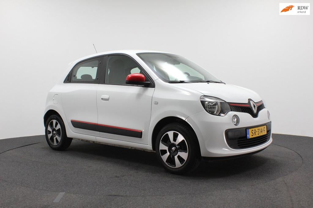 Renault Twingo 1.0 SCe Collection | Airco | Leuke auto | Ele, Gebruikt, Euro 6, 840 kg, 4 stoelen