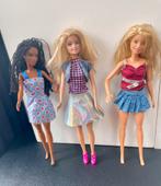 Barbies, Kinderen en Baby's, Ophalen of Verzenden, Zo goed als nieuw, Barbie