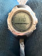 Suunto Observer sporthorloge met hoogtemeter en kompas, Overige merken, Staal, Polshorloge, Ophalen of Verzenden