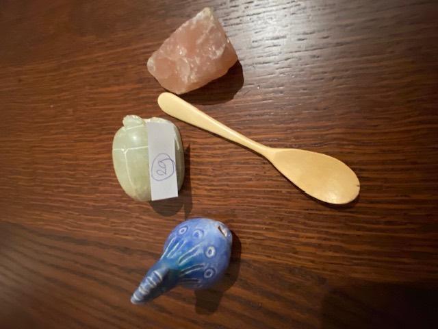 beeldjes, Verzamelen, Beelden en Beeldjes, Gebruikt, Dier, Ophalen