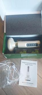 Kardona Cupping Massage Apparaat met Olie. Anti cellulite, Ophalen of Verzenden, Nieuw, Apparaat