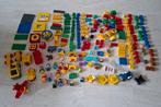 Duplo grote hoeveelheid inclusief circus, Ophalen of Verzenden, Zo goed als nieuw, Duplo