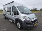 Possl 2Win buscamper 2017 163pk ☆Euro-6, Airco, Cruise☆, Caravans en Kamperen, Campers, Buscamper of Camperbus, Hordeur, Achteruitrijcamera