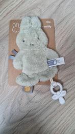 Knuffel fopspeen, Ophalen of Verzenden, Nieuw, Overige typen