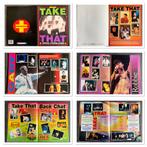 Take That Panini StickerAlbum/PlaatjesAlbum, Verzamelen, Ophalen of Verzenden