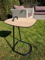 Xooon laptop tafel, Ophalen, Zo goed als nieuw, 75 cm of meer, 60 cm of meer