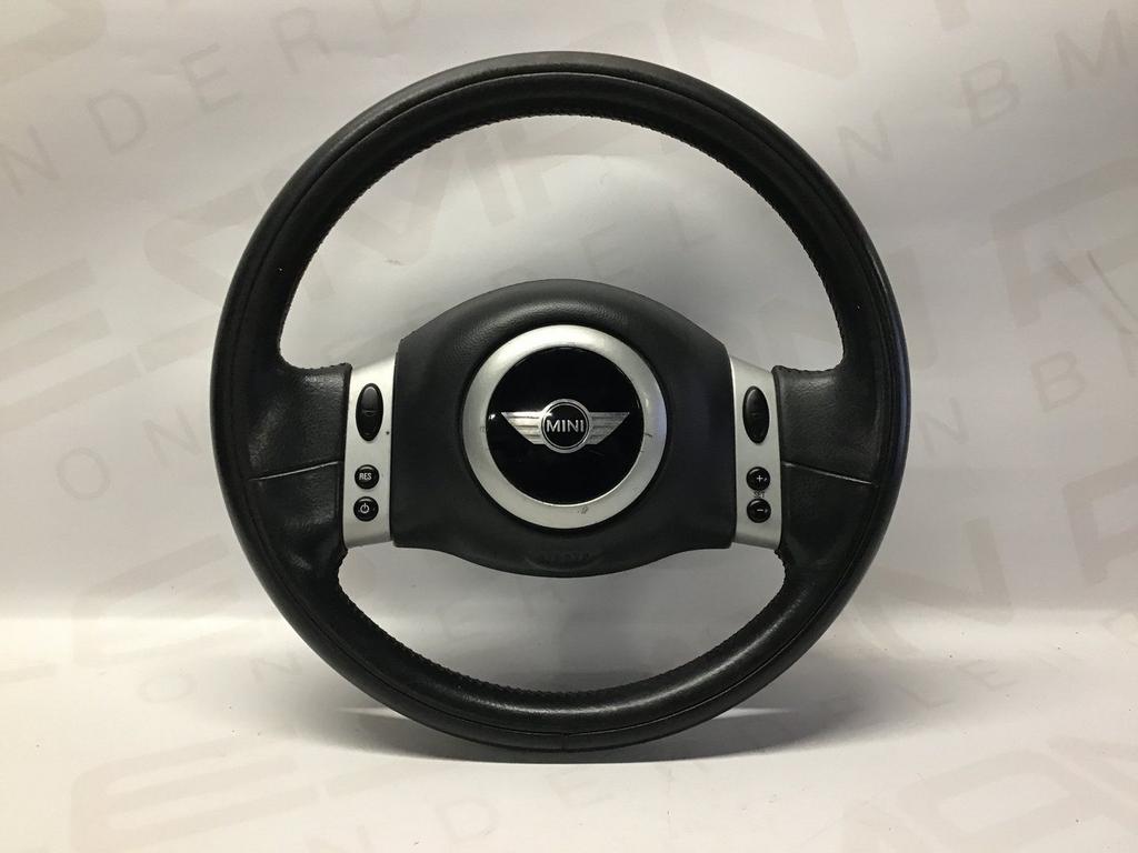 Stuur Mini R50/R53, Gebruikt, -, -, Ophalen of Verzenden