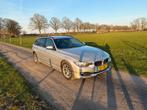 BMW 3-Serie 2.0 316D Touring 2014 Grijs, Auto's, 745 kg, Achterwielaandrijving, 1995 cc, 4 cilinders