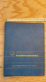 Peugeot 102 103 104, Ophalen of Verzenden, Nieuw