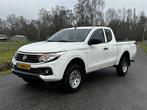 Mitsubishi L 200 2.4 DI-D Club Cab Invite, Start-stop-systeem, Stof, Gebruikt, Euro 6