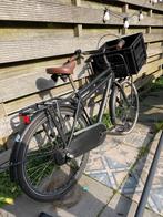 Jongensfiets, Ophalen, Gebruikt, Versnellingen, Cortina