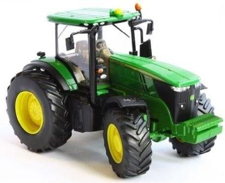 John Deere 7280R (2011), Hobby en Vrije tijd, Modelauto's | 1:32, Nieuw, Tractor of Landbouw, Britains, Ophalen of Verzenden