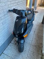 Aprilia sr polini corsa 70cc, Ophalen, Zo goed als nieuw, Tweetakt, SR 50