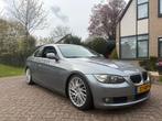 BMW E92 325i Coupe SpaceGrau 18inch, Auto's, Automaat, 745 kg, Achterwielaandrijving, 4 stoelen