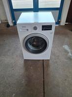 Siemens iQ500 wasmachine 1-8kg, Minder dan 85 cm, Siemens, Ophalen of Verzenden, Zo goed als nieuw