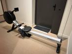 Taurus RX7 Roeitrainer - in goede staat!, Sport en Fitness, Ophalen, Armen, Zo goed als nieuw, Metaal