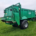 TEBBE HS120 en STRAUTMANN VS1204 breedstrooier, meststrooier, Ophalen, Glastuinbouw