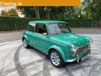 Austin Mini compleet gerestaureerd, KOMT BINNEN!, Voorwielaandrijving, Gebruikt, 4 cilinders, Origineel Nederlands