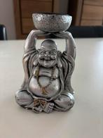 Buddha waxinelichtjes houder, Ophalen of Verzenden, Zo goed als nieuw