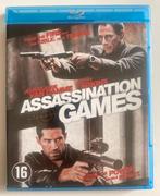ASSASSINATION GAMES (BLURAY), Carduelis & Media, Actie, Ophalen of Verzenden, Syran@live.nl