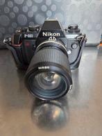 4 Oude Camera's en 1 oude filmcamera. Zie beschrijving., Audio, Tv en Foto, Fotocamera's Analoog, Ophalen of Verzenden, Gebruikt