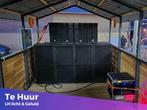 TE HUUR! Geluid & Licht – Feest, Kermis, Carnaval, Ophalen, Nieuw, Overige