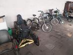 3 wielen fietsen 7 stuks, Ophalen of Verzenden