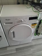 Kapotte droger, Ophalen, 6 tot 8 kg, Niet werkend, 85 tot 90 cm