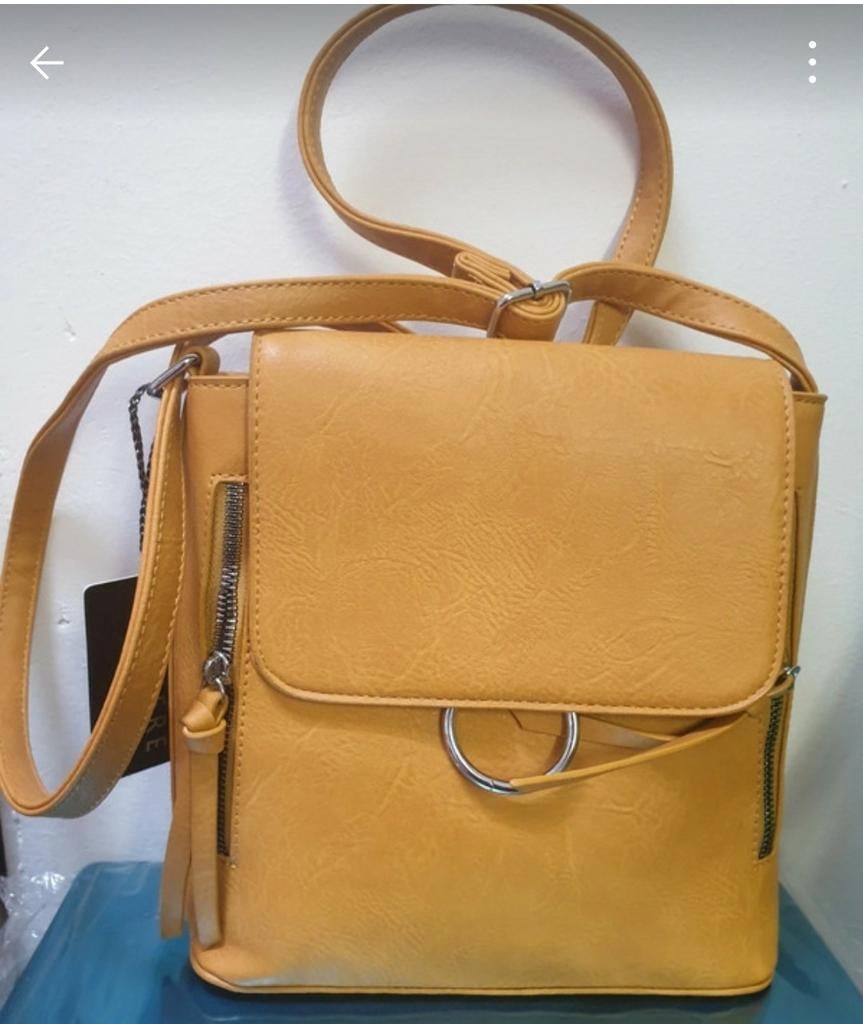 Nieuwe en ongedragen dames tassen - Diverse stijlen, Sieraden, Tassen en Uiterlijk, Tassen | Damestassen, Ophalen of Verzenden