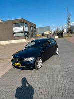 BMW 116i Blauw 2009, 1-Serie, 4 cilinders, Blauw, 122 pk