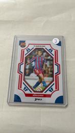 Daka ronaldinho card, Ophalen of Verzenden, Zo goed als nieuw, Plaatje