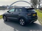 Volkswagen T-Cross 1.0 TSI Life |Carplay|Airco|Adap. cruise, Auto's, Voorwielaandrijving, T-Cross, Euro 6, 95 pk