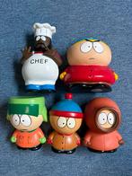 South Park PVC figuren set, Verzamelen, Verzenden, Zo goed als nieuw