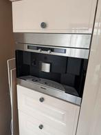 Defecte Miele Inbouw Koffiemachine - Nespresso Cups, Witgoed en Apparatuur, Koffiezetapparaten, Espresso apparaat, Ophalen of Verzenden
