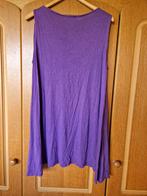 Paarse tuniek van Normal Crazy One Size, Paars, Maat 46/48 (XL) of groter, Ophalen of Verzenden, Normal Crazy