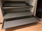 IKEA KOMPLEMENT Uittrekbare Schoenenlade 100x58 cm 2 stuks, Ophalen, Zo goed als nieuw