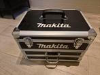 Makita Schroefmachine Set met Accessoires, Ophalen