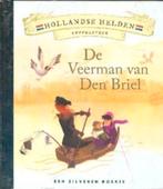 Hollandse helden. Coppelstock. De veerman v Den Briel NR0364, Gelezen, Fictie algemeen, Verzenden, Hans Kuyper.