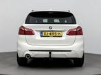 BMW 2-serie Active Tourer 218i Corporate Lease High Executiv, Auto's, Gebruikt, Wit, Bedrijf, Lichtsensor