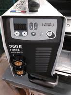 GYS Progys 200E FV CEL lasapparaat MMA / TIG NIEUW!, Auto diversen, ., Nieuw, Ophalen of Verzenden, .