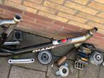 Giant twist elektrische fiets onderdelen, Fietsen en Brommers, Ophalen, Gebruikt, Overige merken
