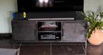 Carpino pronto tv meubel gebruikt, Ophalen, Gebruikt, 100 tot 150 cm, Minder dan 100 cm