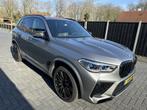 BMW X5 M Competition (bj 2020, automaat), Automaat, Gebruikt, 4395 cc, 3000 kg