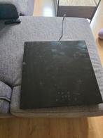 Inductie kookplaat 4 pits - 1 fase, Witgoed en Apparatuur, Kookplaten, Ophalen, Nieuw, 4 kookzones, Inductie