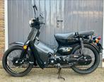 Super Motor Company Honda C50 Supet Cub, Ophalen, Gebruikt, Maximaal 25 km/u