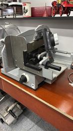 Graef Snijmachine - Professionele Vleessnijder, Ophalen of Verzenden, Gebruikt