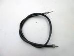 Yamaha XJ600 tellerkabel XJ 600 kmtellerkabel teller kabel, Ophalen of Verzenden, Gebruikt